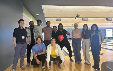 Bowling Tournament!